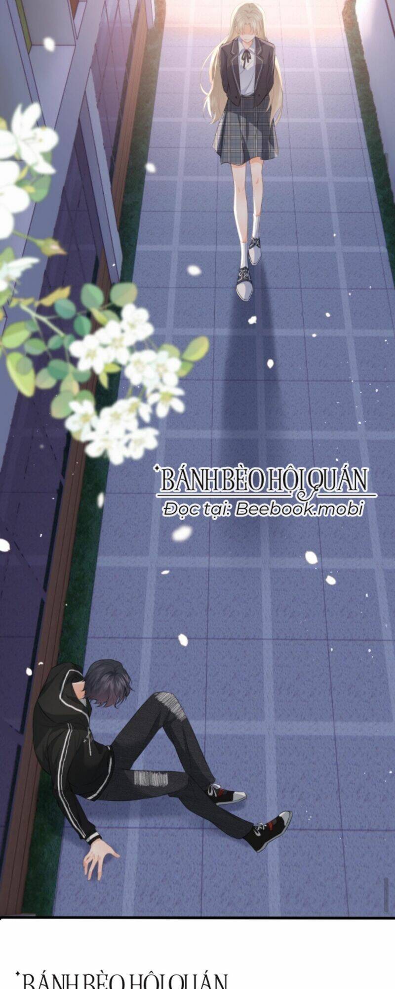 Xuyên Nhanh: Phản Diện Quá Sủng Quá Mê Người1: Chapter 6