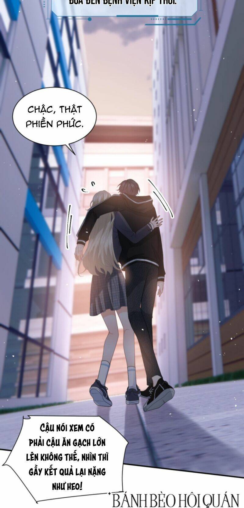 Xuyên Nhanh: Phản Diện Quá Sủng Quá Mê Người1: Chapter 6