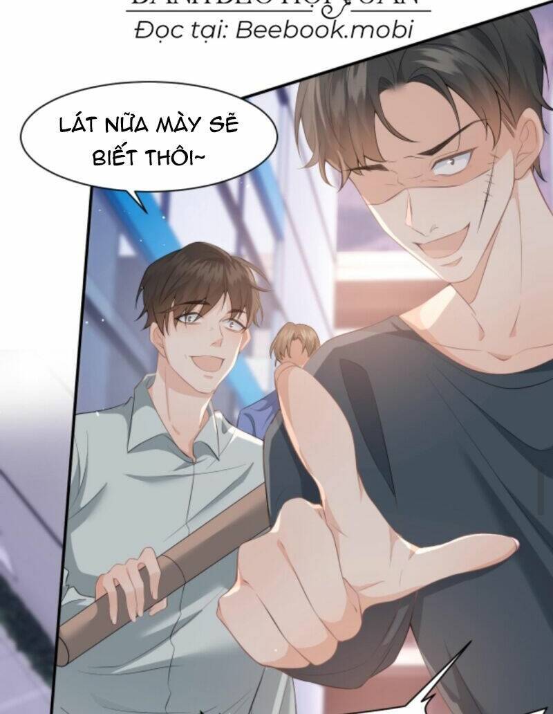 Xuyên Nhanh: Phản Diện Quá Sủng Quá Mê Người1: Chapter 6