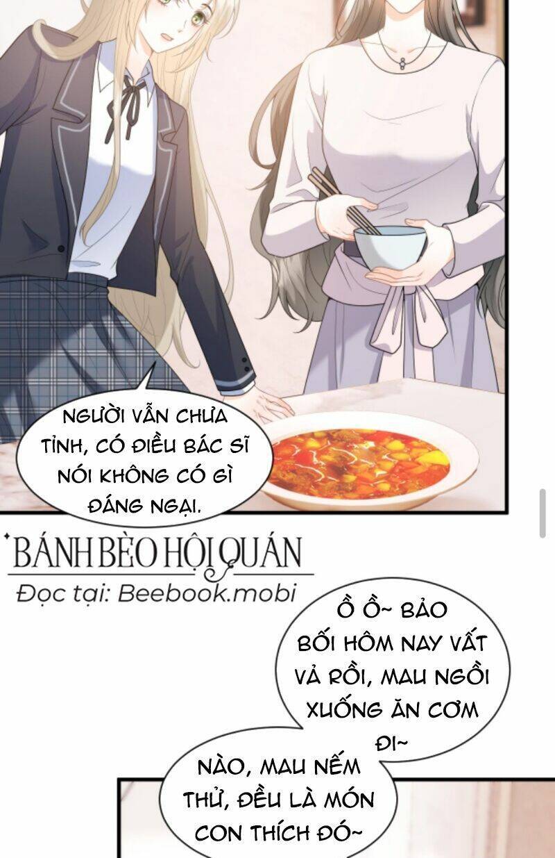 Xuyên Nhanh: Phản Diện Quá Sủng Quá Mê Người1: Chapter 7