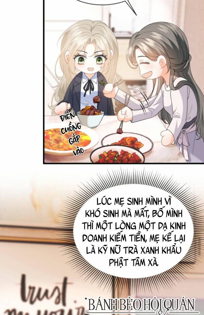 Xuyên Nhanh: Phản Diện Quá Sủng Quá Mê Người1: Chapter 7