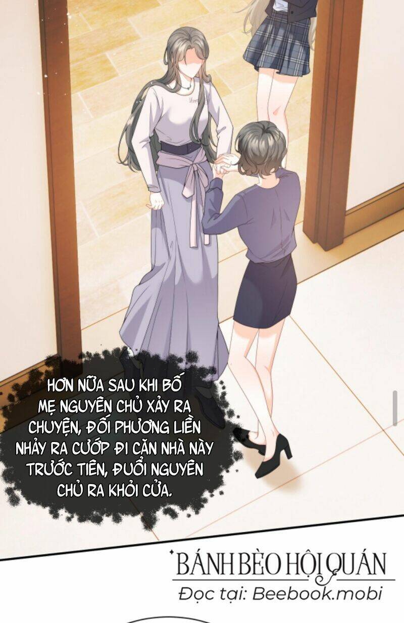 Xuyên Nhanh: Phản Diện Quá Sủng Quá Mê Người1: Chapter 7
