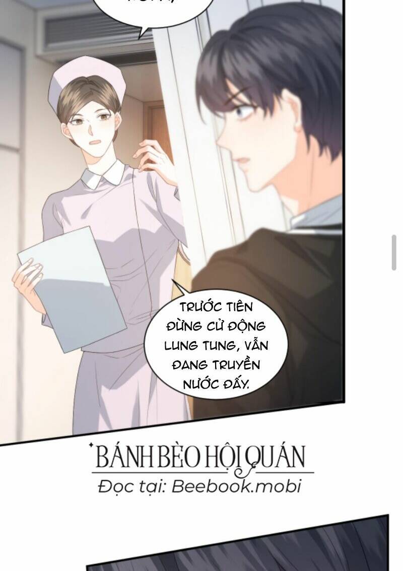 Xuyên Nhanh: Phản Diện Quá Sủng Quá Mê Người1: Chapter 8