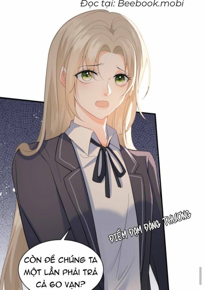 Xuyên Nhanh: Phản Diện Quá Sủng Quá Mê Người1: Chapter 8