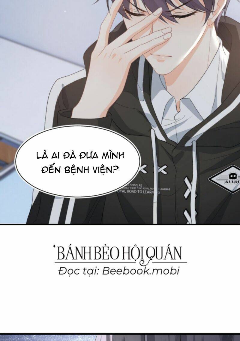 Xuyên Nhanh: Phản Diện Quá Sủng Quá Mê Người1: Chapter 8