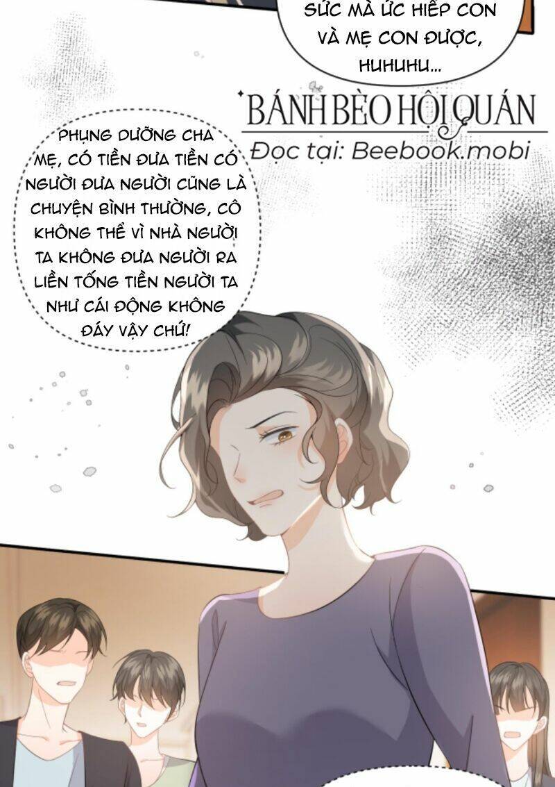 Xuyên Nhanh: Phản Diện Quá Sủng Quá Mê Người1: Chapter 8