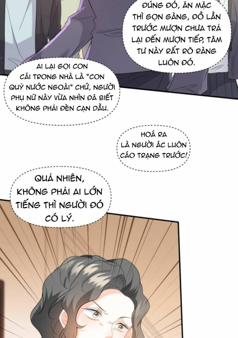 Xuyên Nhanh: Phản Diện Quá Sủng Quá Mê Người1: Chapter 8