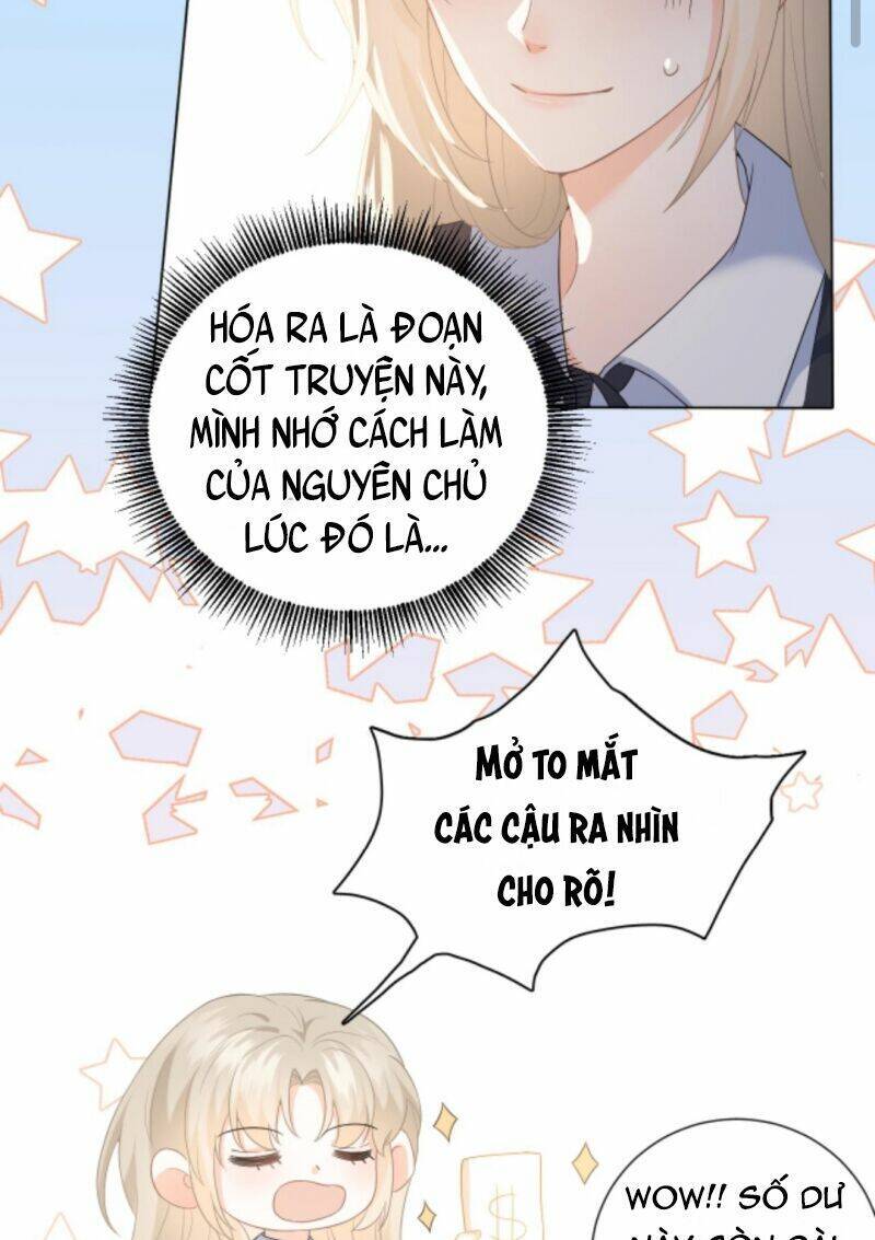Xuyên Nhanh: Phản Diện Quá Sủng Quá Mê Người1: Chapter 9