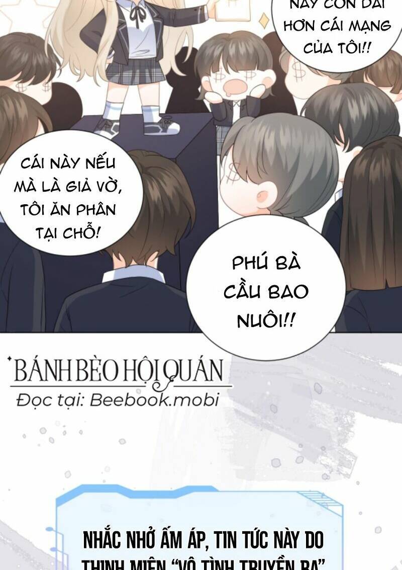 Xuyên Nhanh: Phản Diện Quá Sủng Quá Mê Người1: Chapter 9