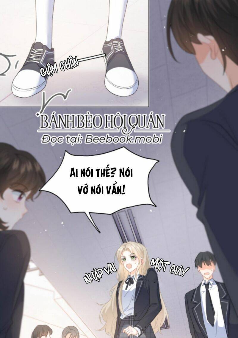 Xuyên Nhanh: Phản Diện Quá Sủng Quá Mê Người1: Chapter 9