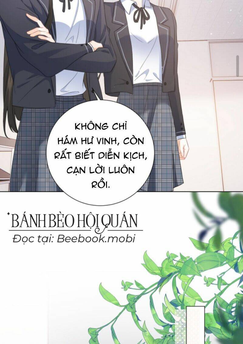 Xuyên Nhanh: Phản Diện Quá Sủng Quá Mê Người1: Chapter 9