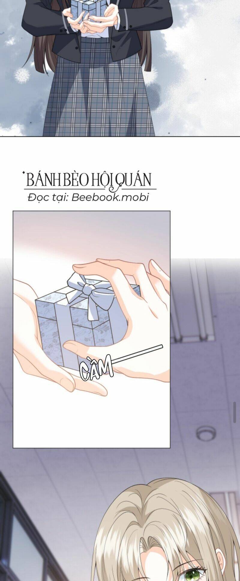 Xuyên Nhanh: Phản Diện Quá Sủng Quá Mê Người1: Chapter 9
