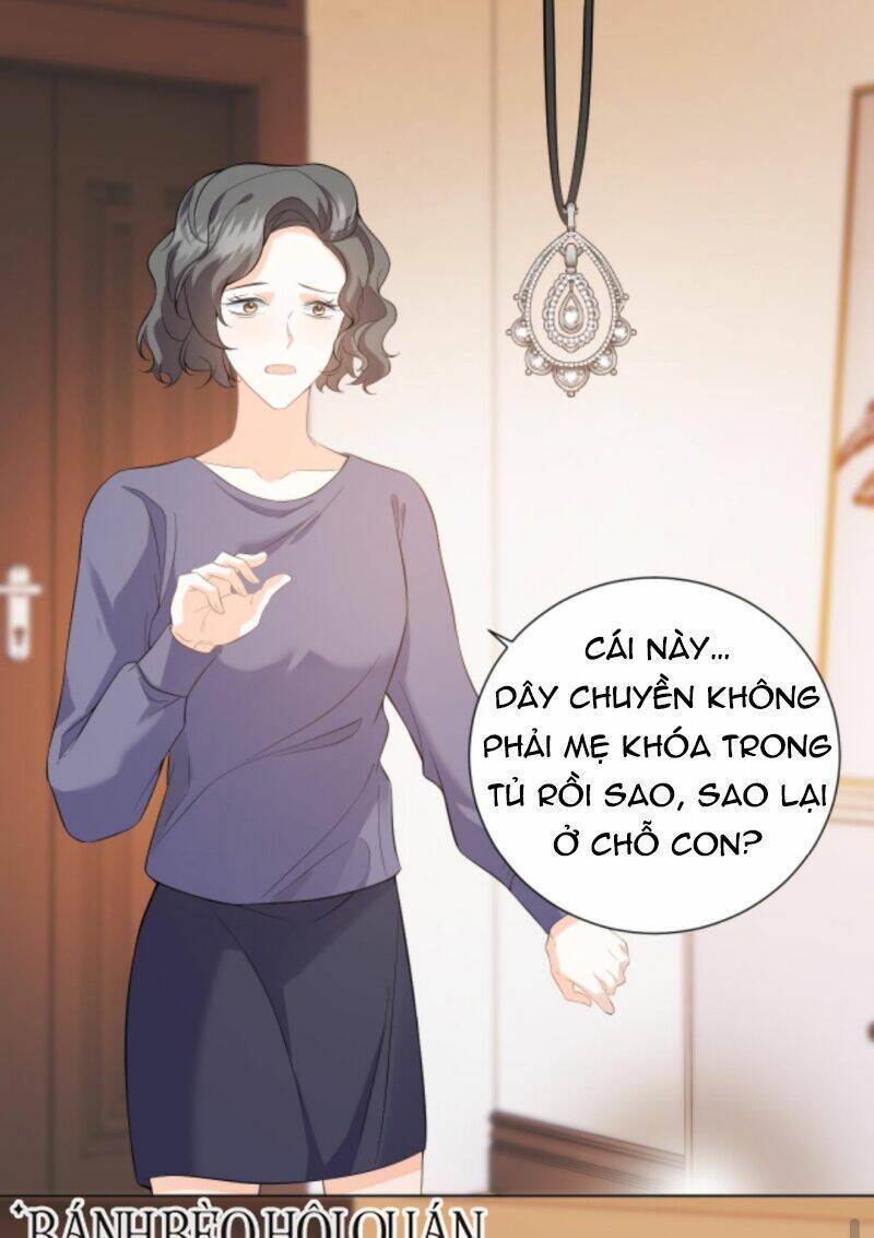 Xuyên Nhanh: Phản Diện Quá Sủng Quá Mê Người1: Chapter 9