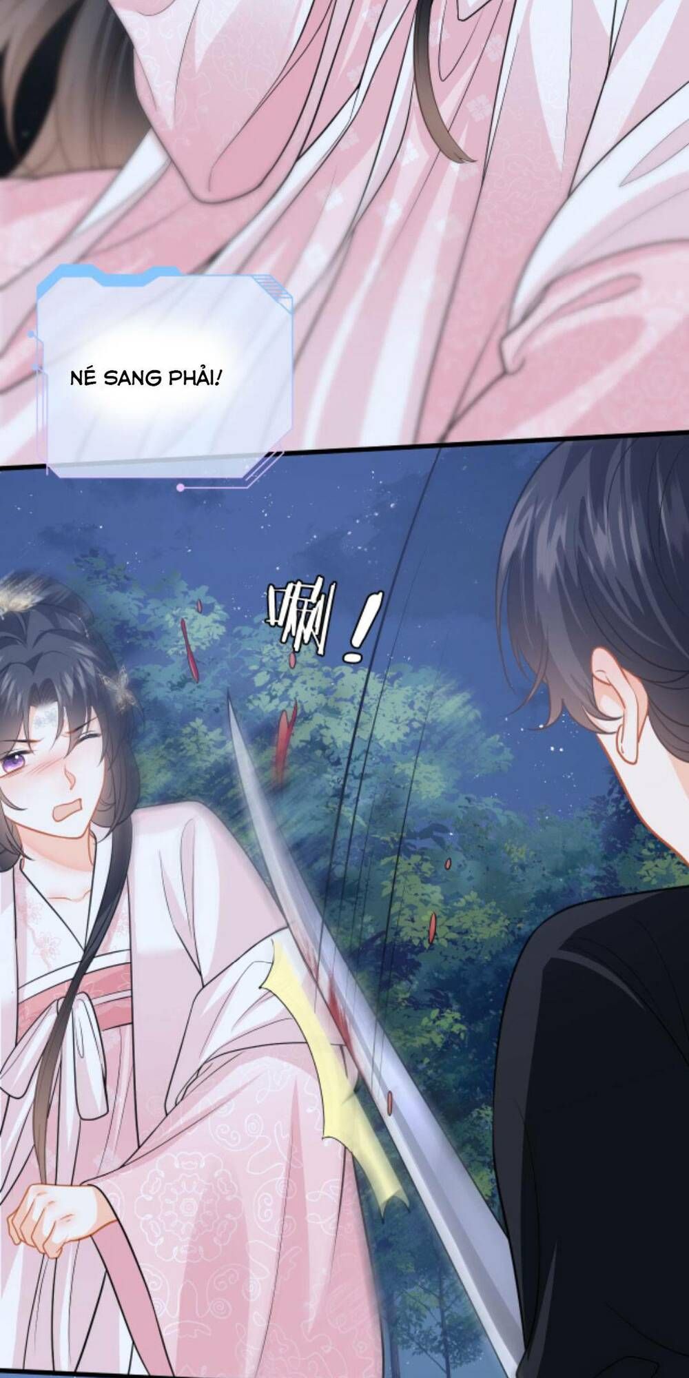 Xuyên Nhanh: Phản Diện Quá Sủng Quá Mê Người1: Chapter 98