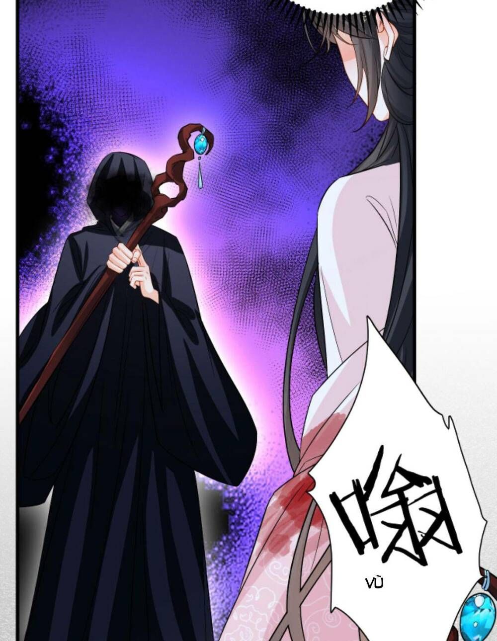 Xuyên Nhanh: Phản Diện Quá Sủng Quá Mê Người1: Chapter 98