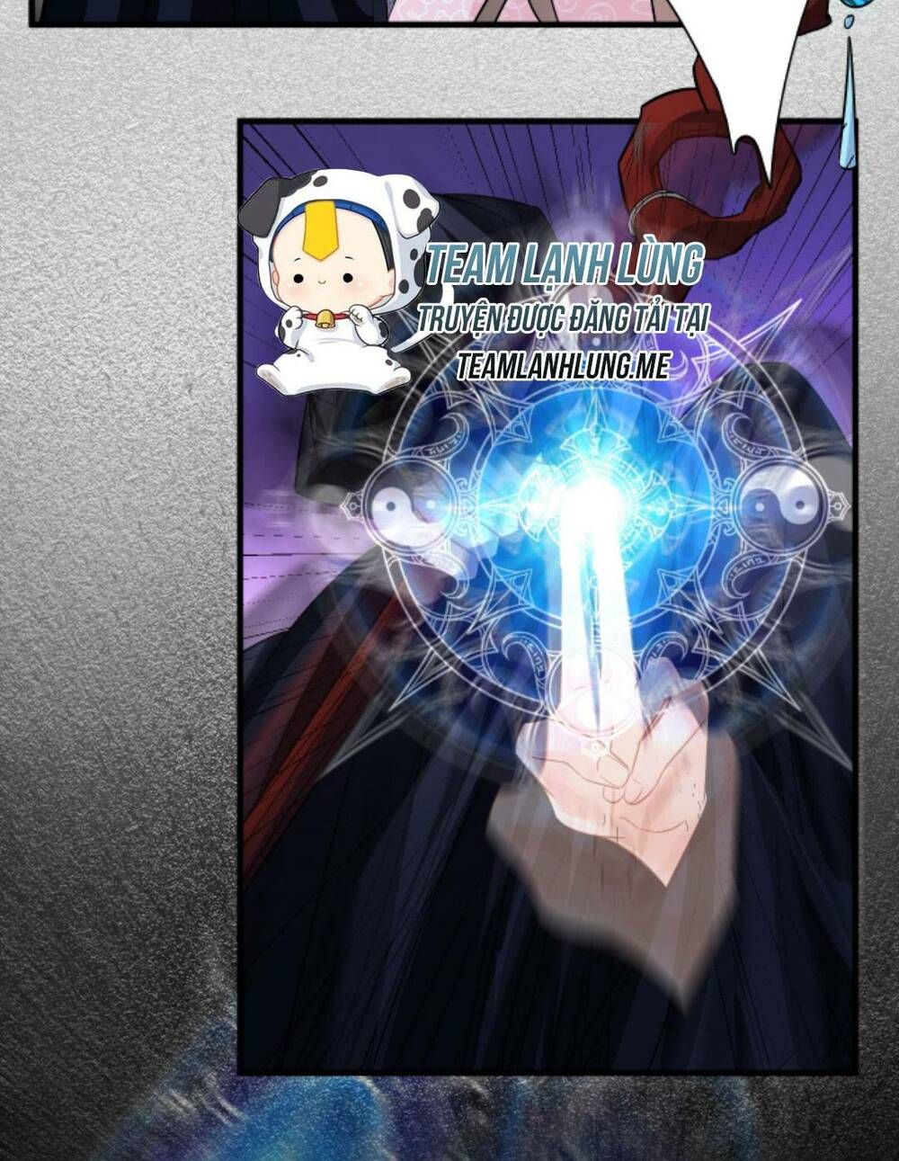Xuyên Nhanh: Phản Diện Quá Sủng Quá Mê Người1: Chapter 98