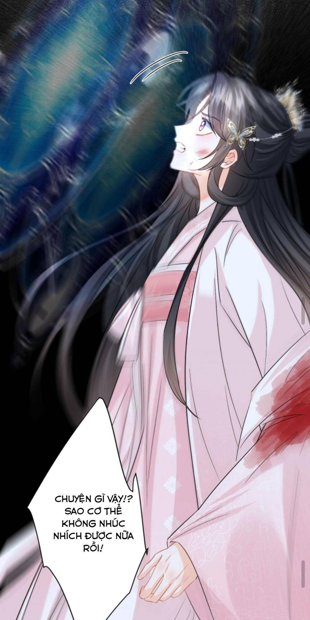 Xuyên Nhanh: Phản Diện Quá Sủng Quá Mê Người1: Chapter 98
