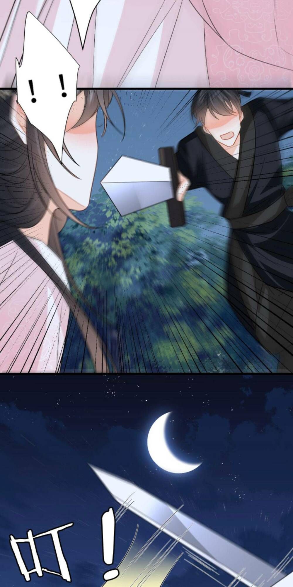 Xuyên Nhanh: Phản Diện Quá Sủng Quá Mê Người1: Chapter 98