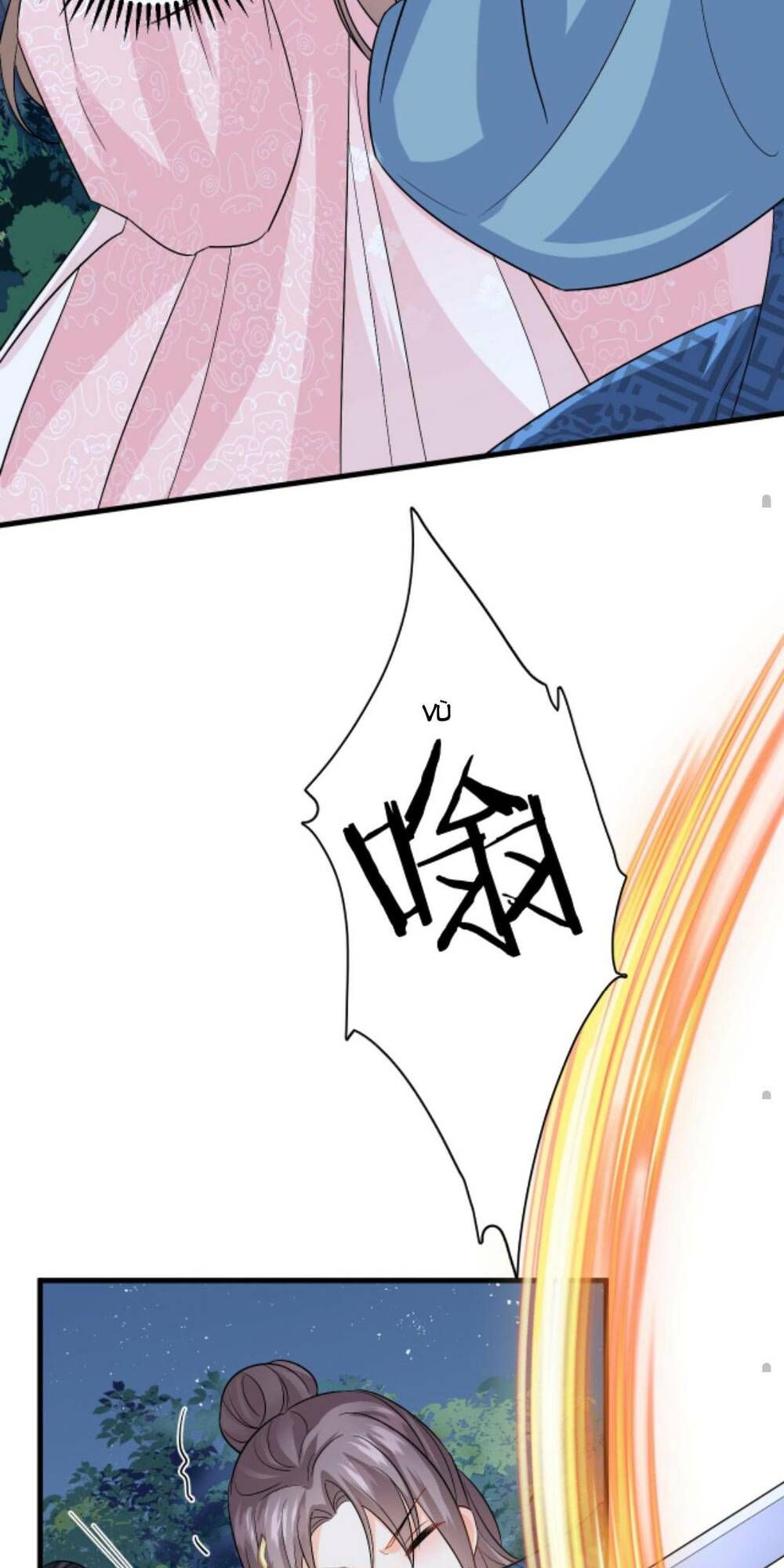 Xuyên Nhanh: Phản Diện Quá Sủng Quá Mê Người1: Chapter 98
