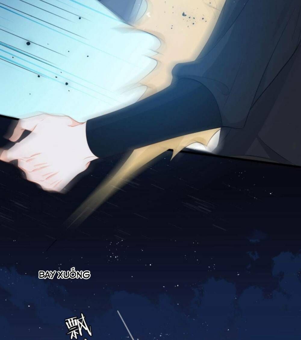 Xuyên Nhanh: Phản Diện Quá Sủng Quá Mê Người1: Chapter 98