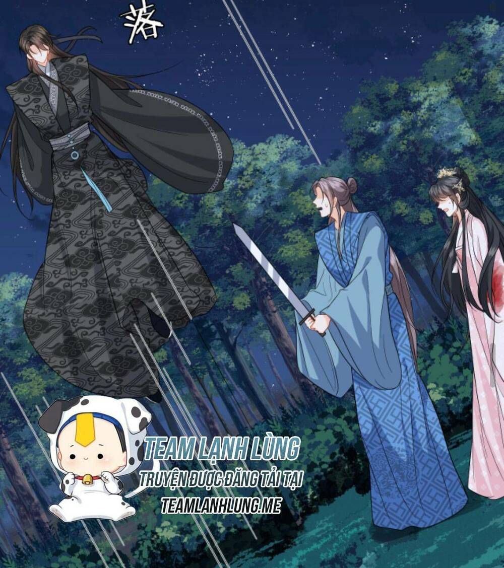 Xuyên Nhanh: Phản Diện Quá Sủng Quá Mê Người1: Chapter 98