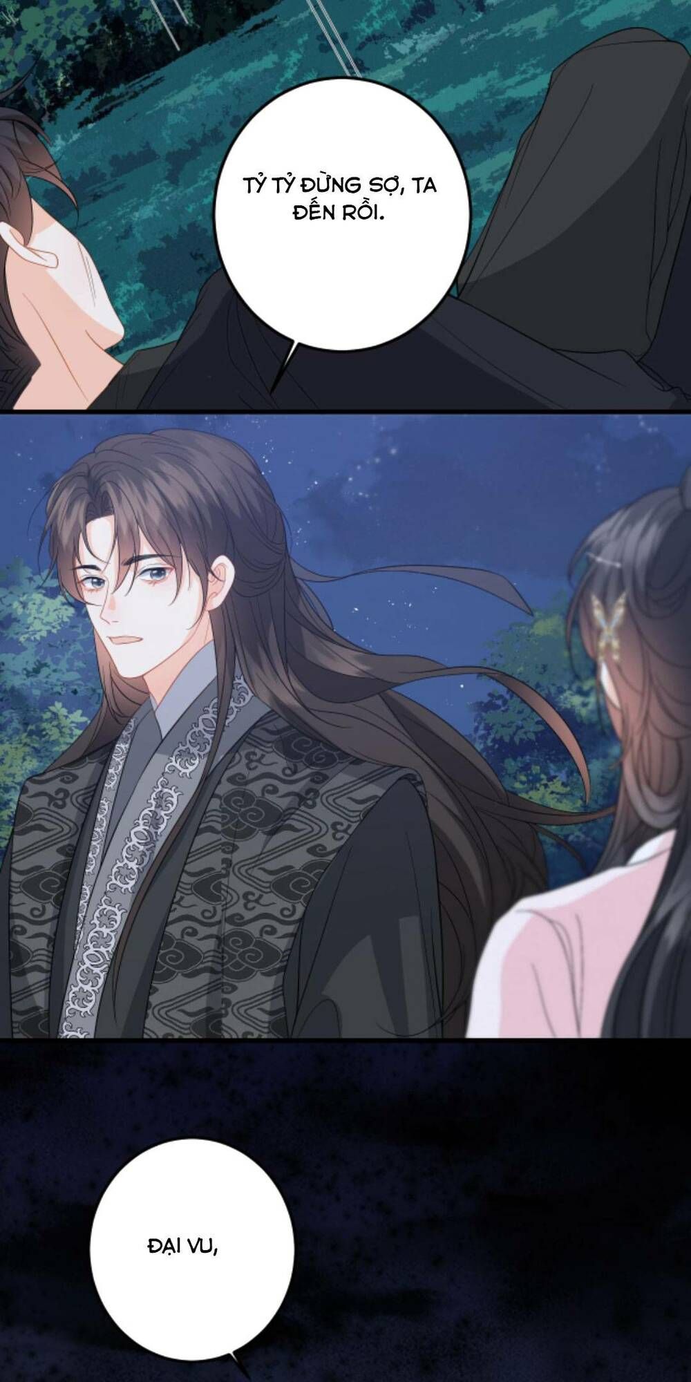 Xuyên Nhanh: Phản Diện Quá Sủng Quá Mê Người1: Chapter 98