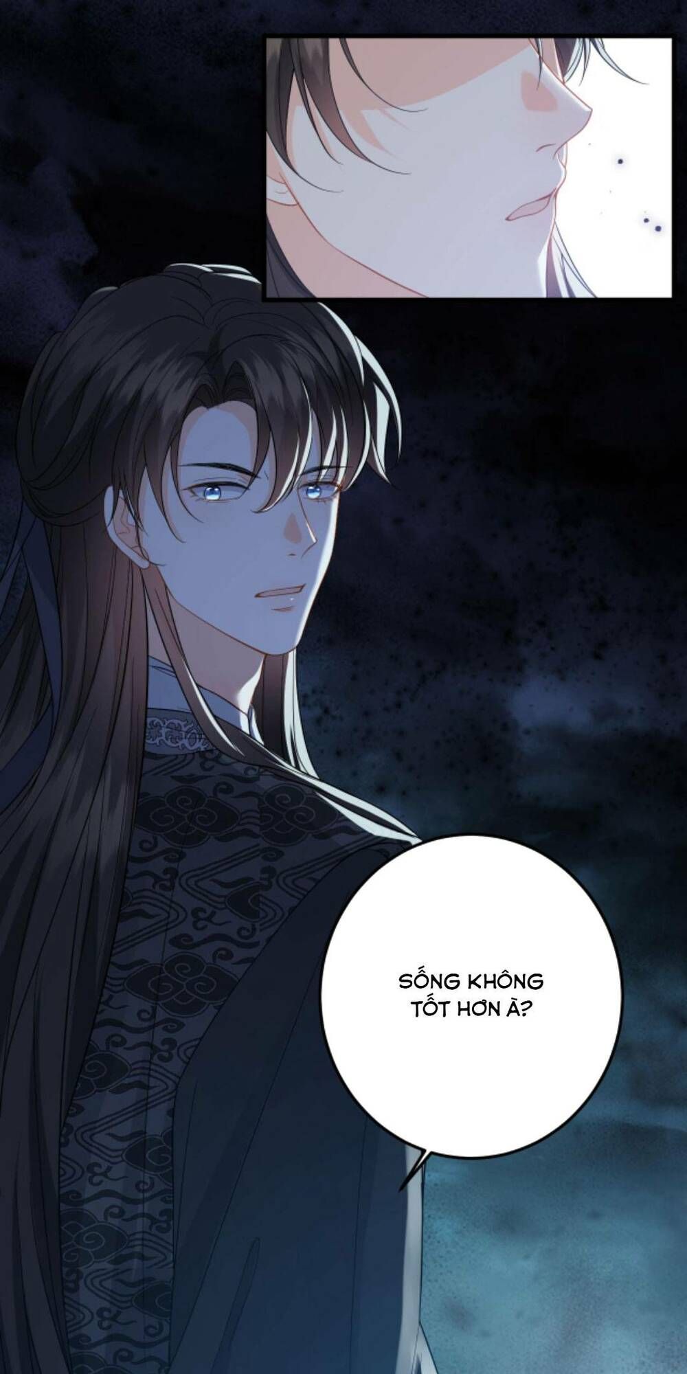 Xuyên Nhanh: Phản Diện Quá Sủng Quá Mê Người1: Chapter 98