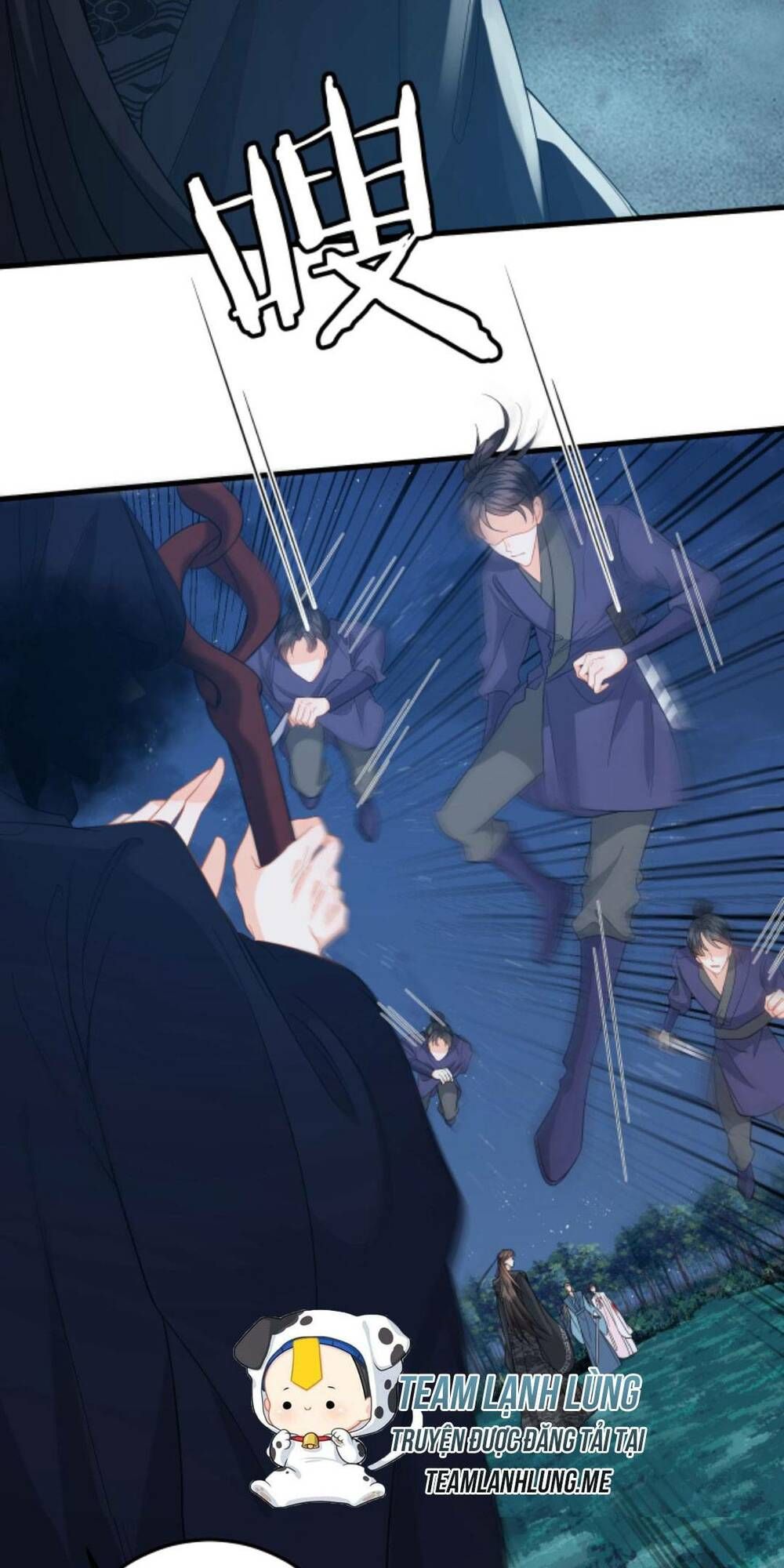 Xuyên Nhanh: Phản Diện Quá Sủng Quá Mê Người1: Chapter 98