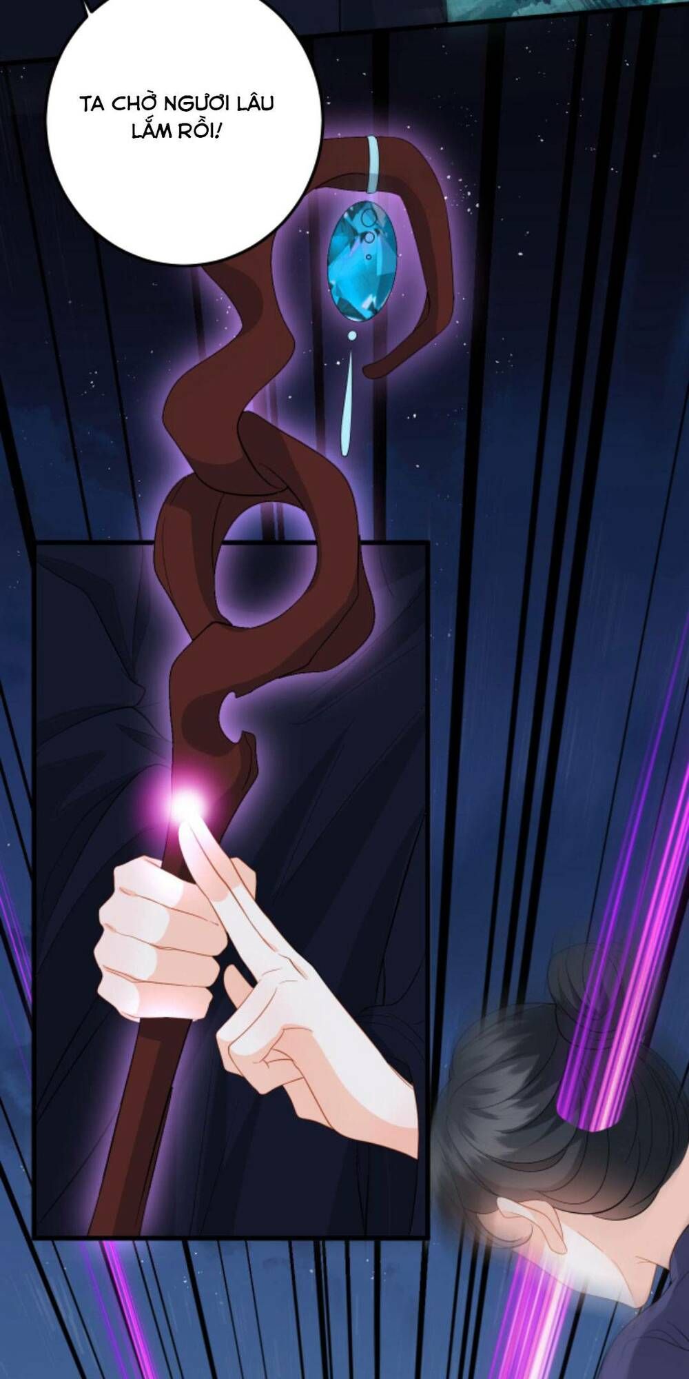 Xuyên Nhanh: Phản Diện Quá Sủng Quá Mê Người1: Chapter 98