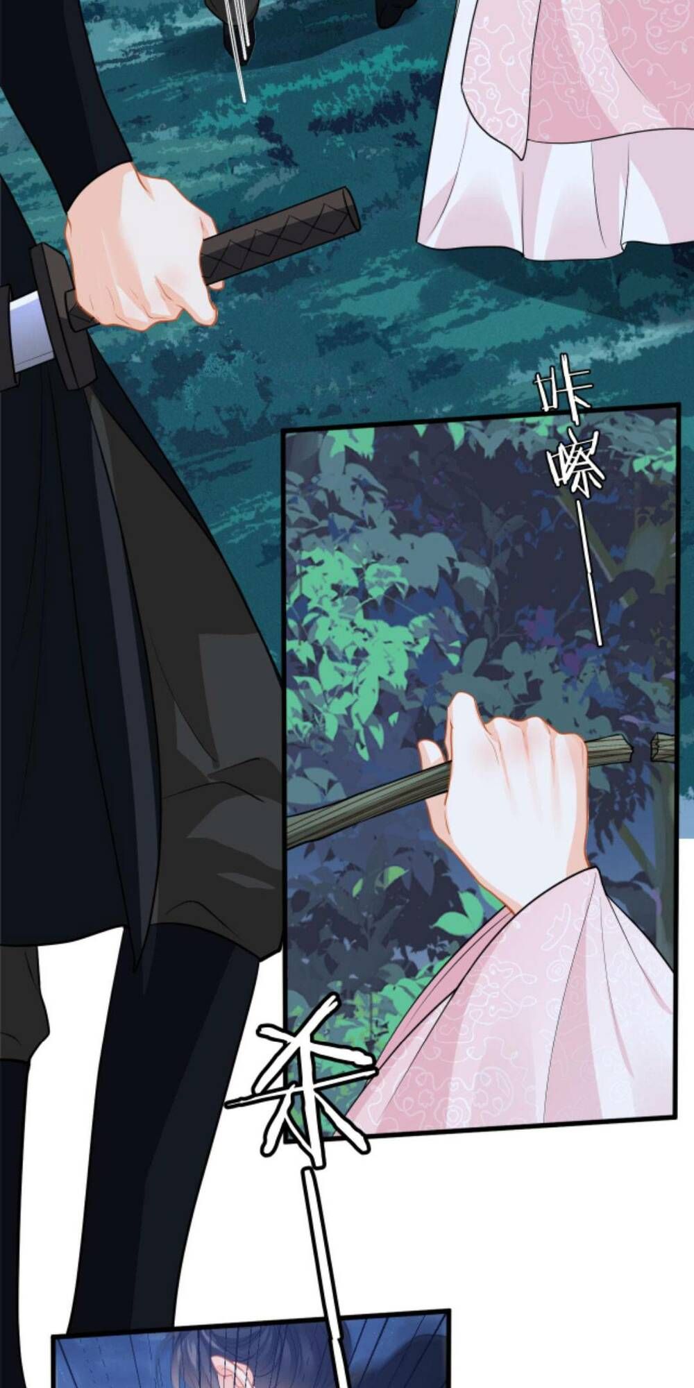 Xuyên Nhanh: Phản Diện Quá Sủng Quá Mê Người1: Chapter 98