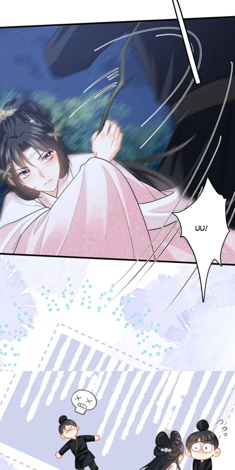 Xuyên Nhanh: Phản Diện Quá Sủng Quá Mê Người1: Chapter 98