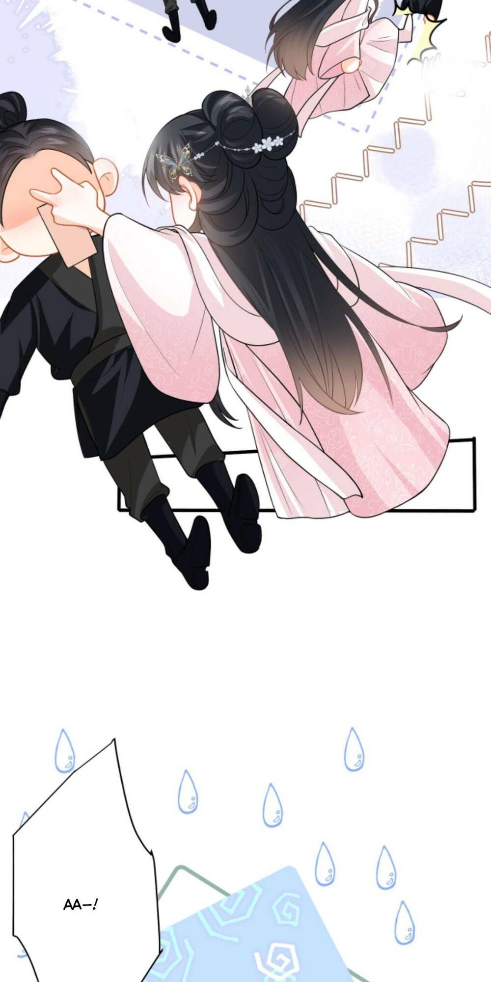 Xuyên Nhanh: Phản Diện Quá Sủng Quá Mê Người1: Chapter 98