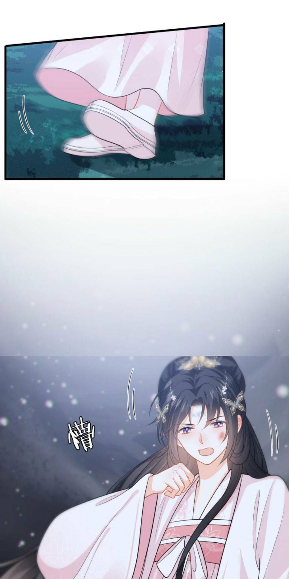 Xuyên Nhanh: Phản Diện Quá Sủng Quá Mê Người1: Chapter 98
