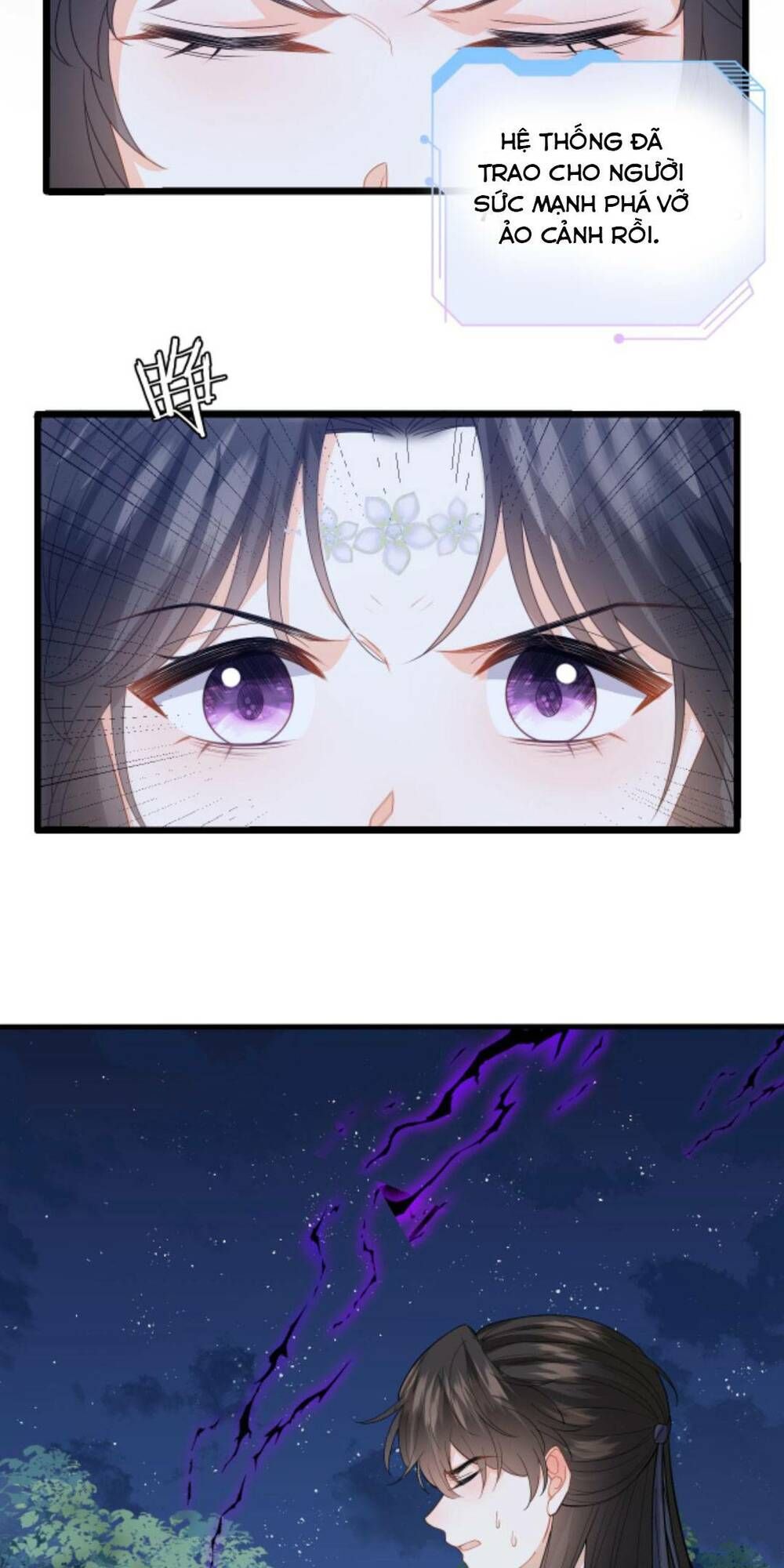 Xuyên Nhanh: Phản Diện Quá Sủng Quá Mê Người1: Chapter 99