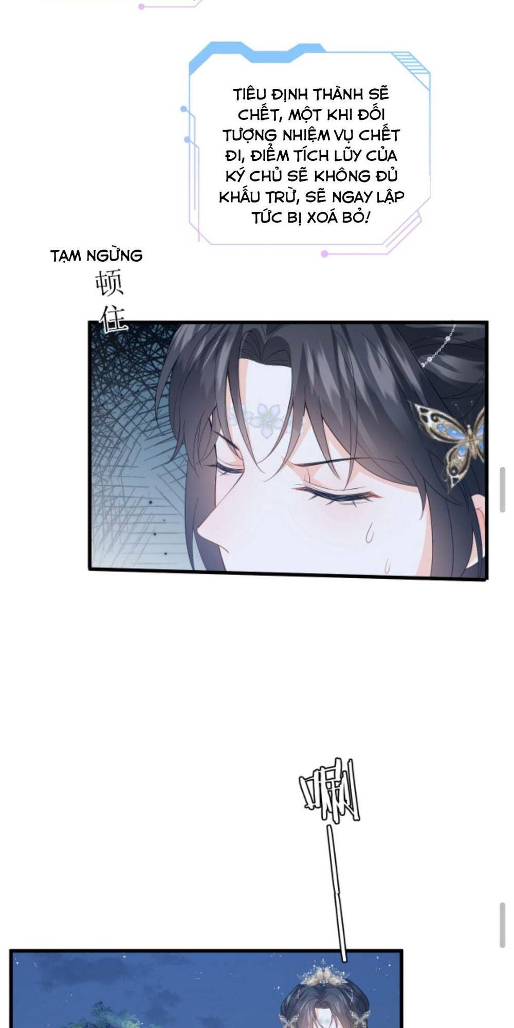 Xuyên Nhanh: Phản Diện Quá Sủng Quá Mê Người1: Chapter 99