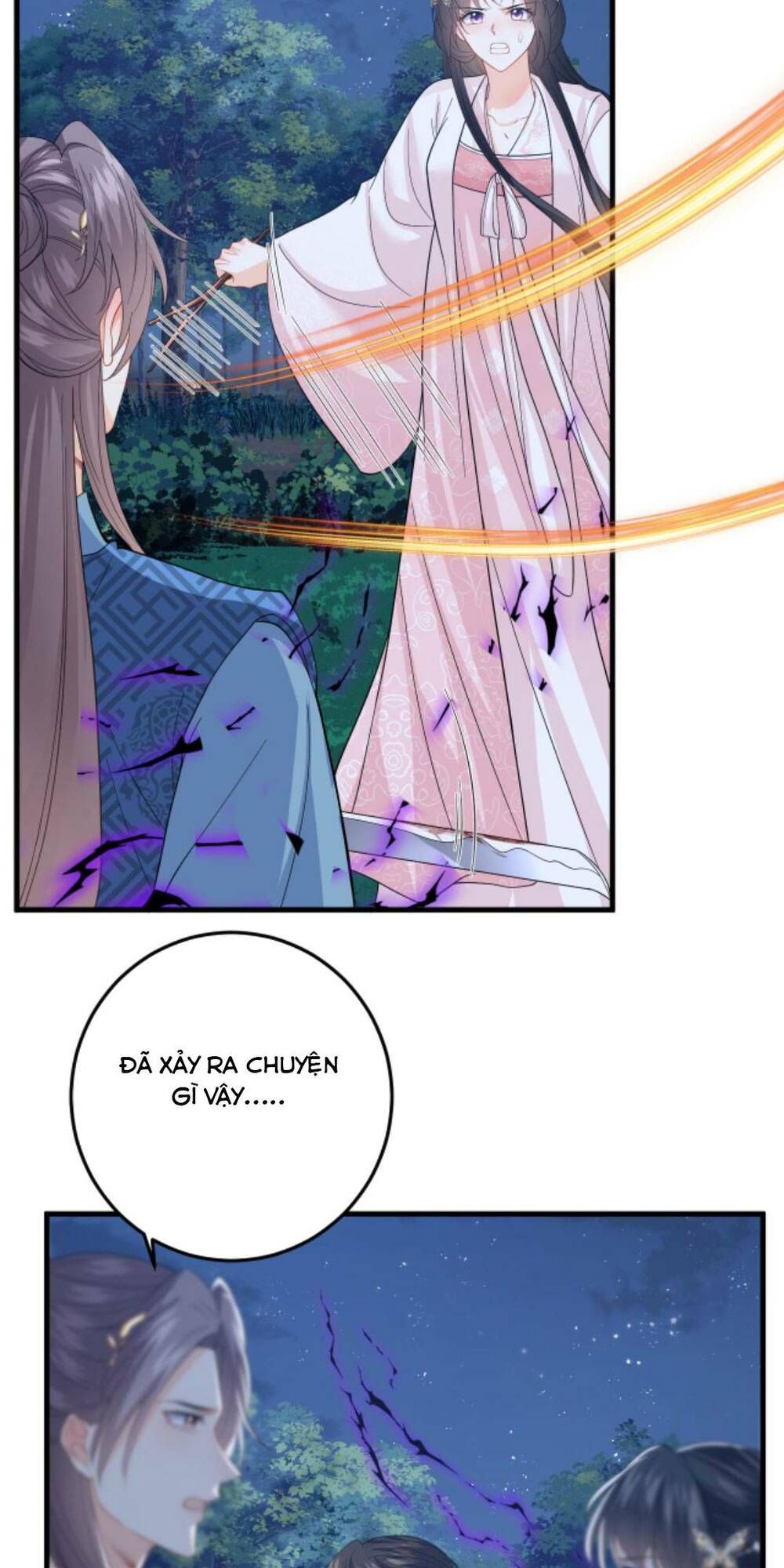 Xuyên Nhanh: Phản Diện Quá Sủng Quá Mê Người1: Chapter 99