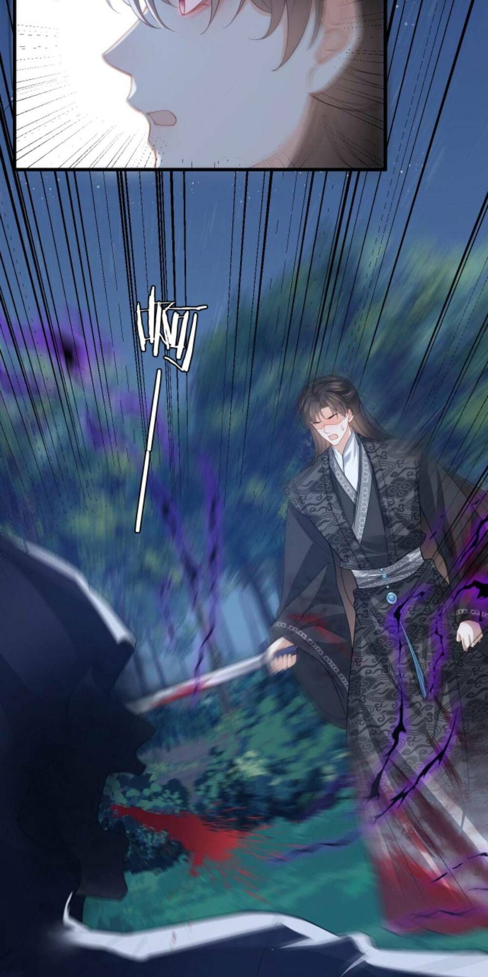 Xuyên Nhanh: Phản Diện Quá Sủng Quá Mê Người1: Chapter 99