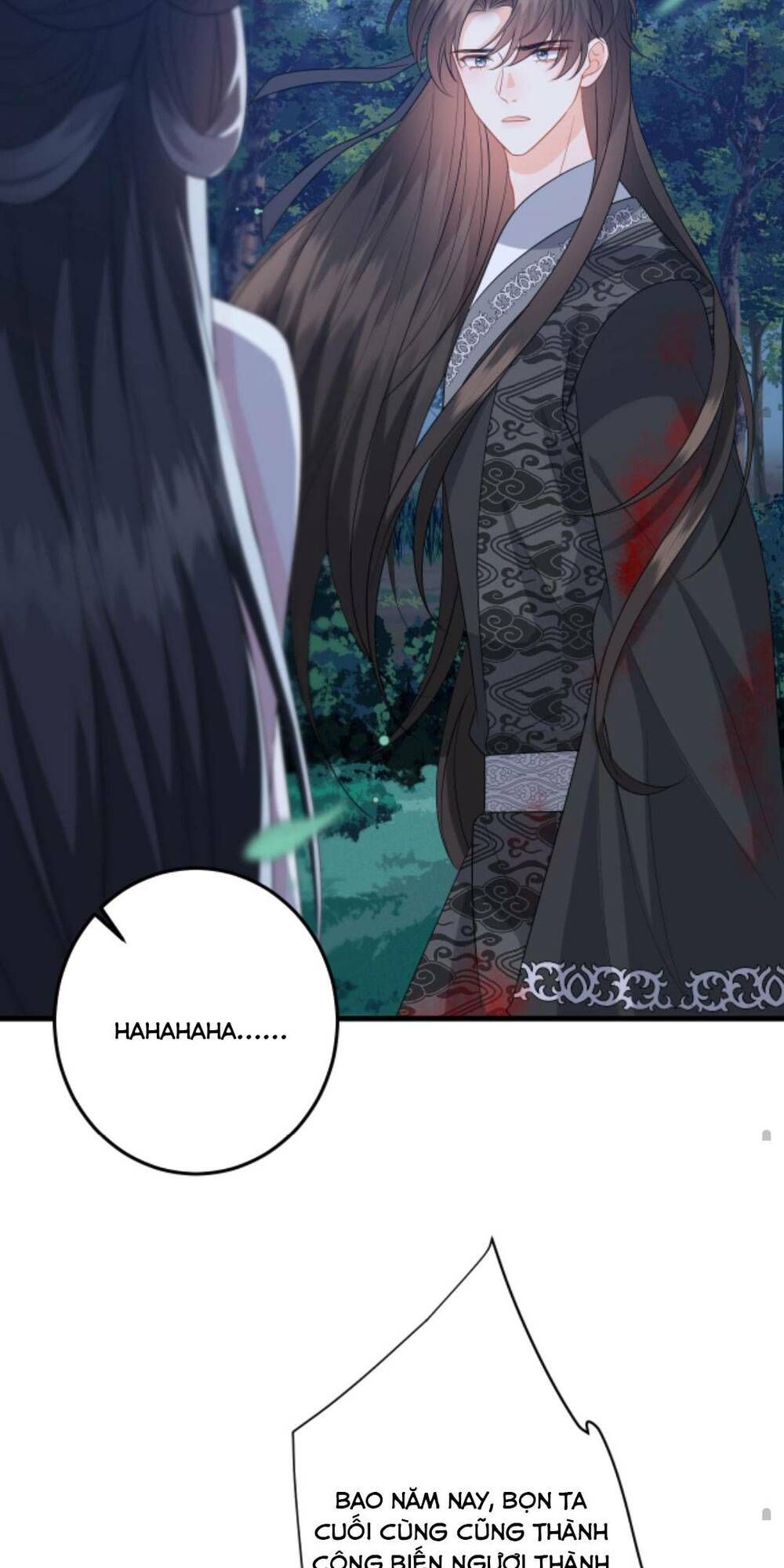 Xuyên Nhanh: Phản Diện Quá Sủng Quá Mê Người1: Chapter 99