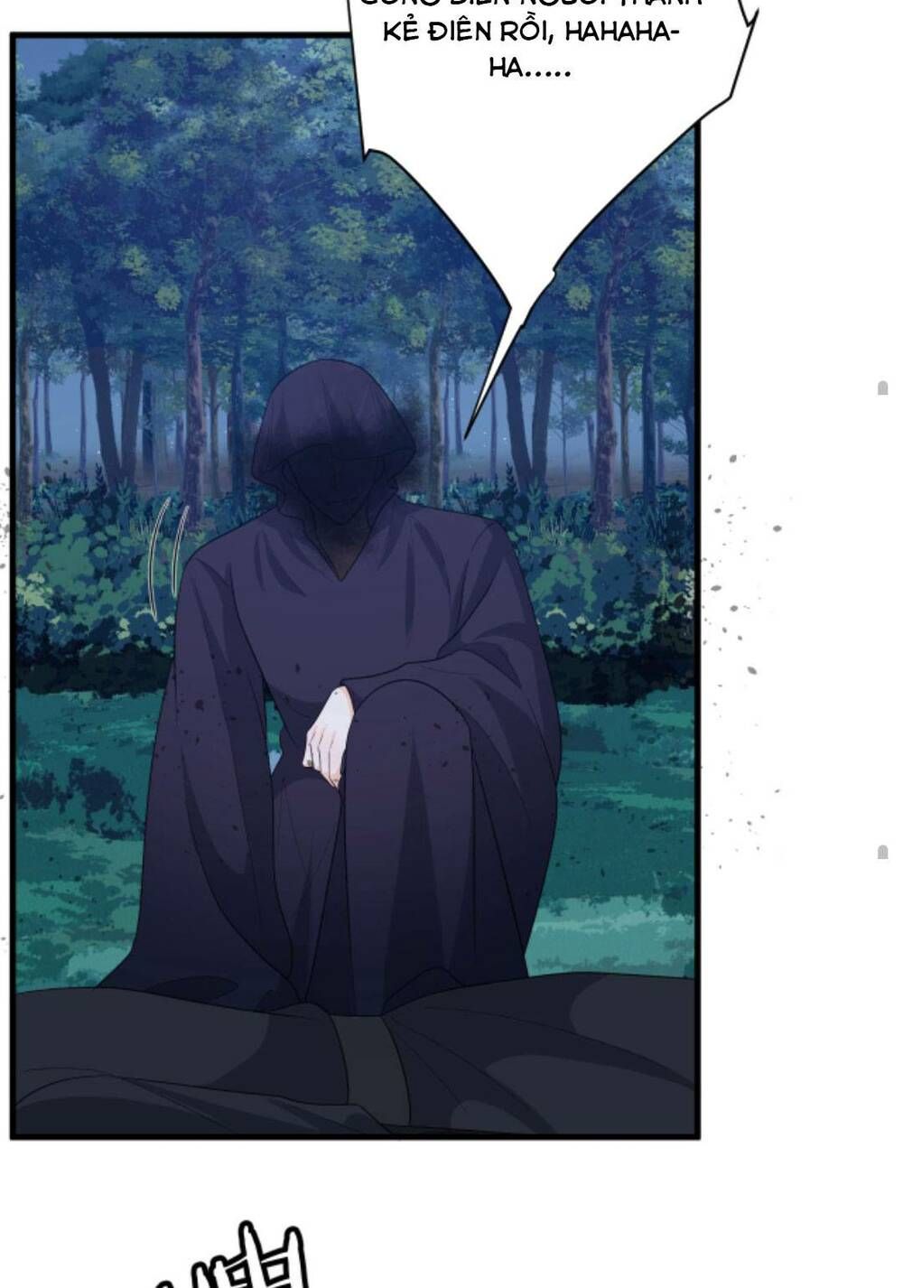 Xuyên Nhanh: Phản Diện Quá Sủng Quá Mê Người1: Chapter 99