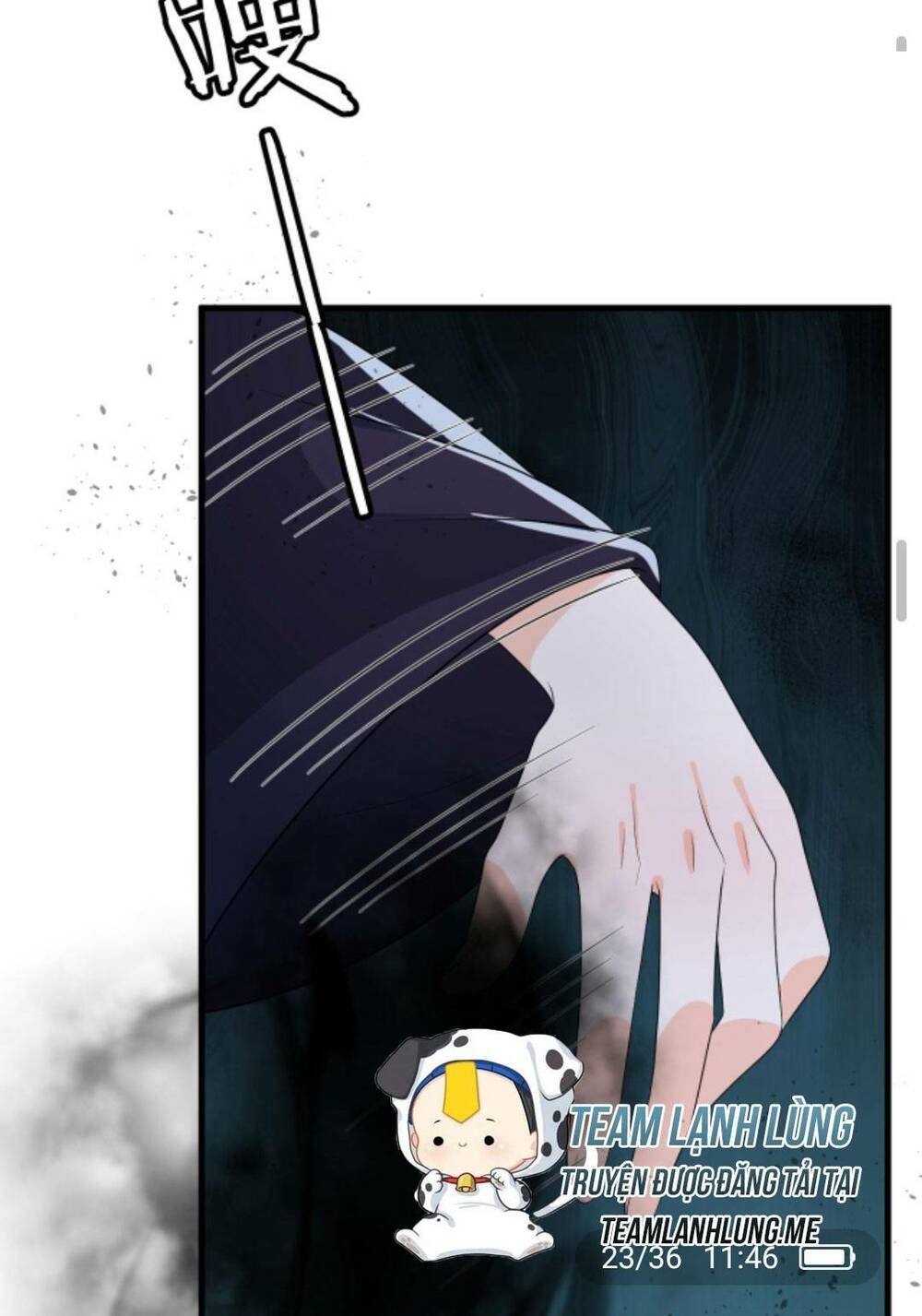 Xuyên Nhanh: Phản Diện Quá Sủng Quá Mê Người1: Chapter 99