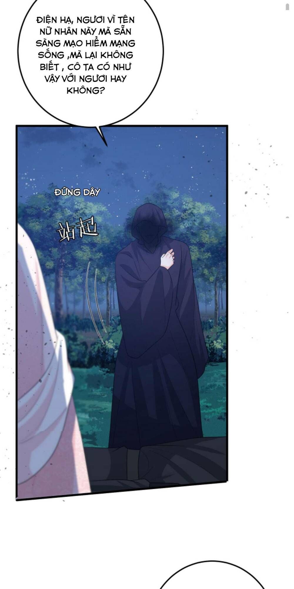 Xuyên Nhanh: Phản Diện Quá Sủng Quá Mê Người1: Chapter 99