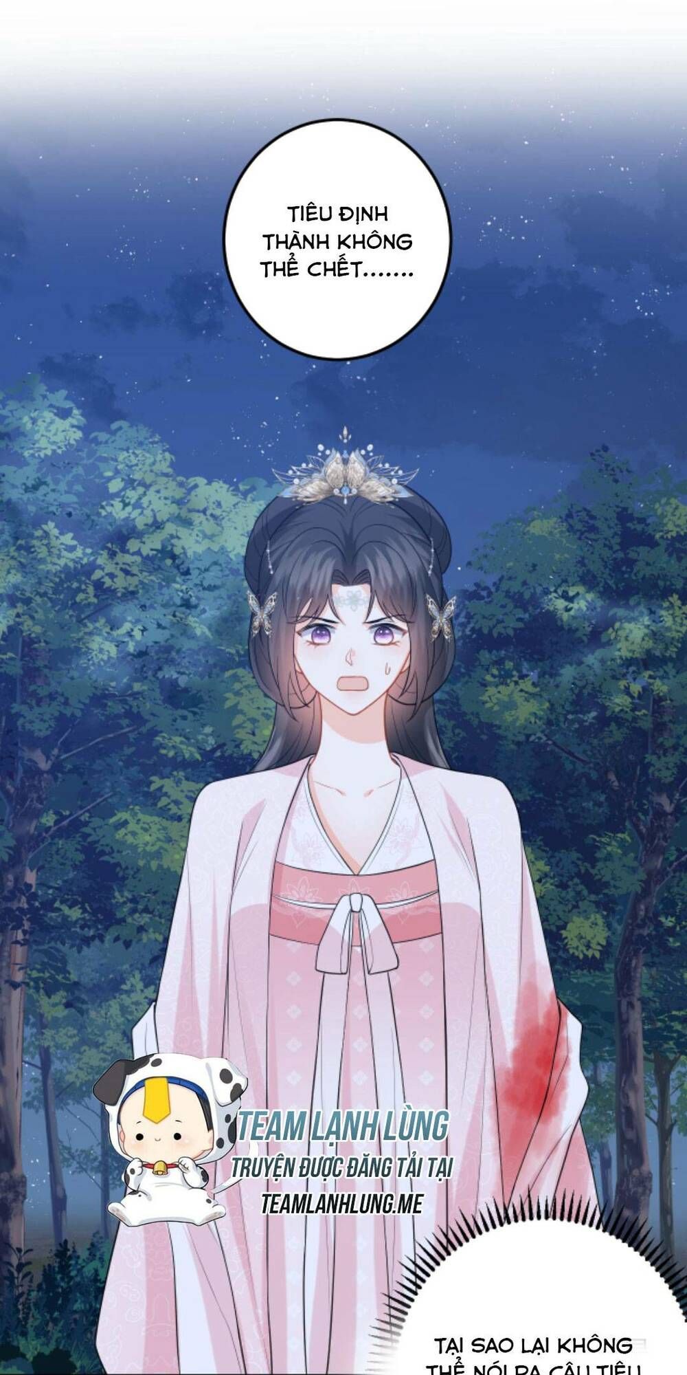Xuyên Nhanh: Phản Diện Quá Sủng Quá Mê Người1: Chapter 99