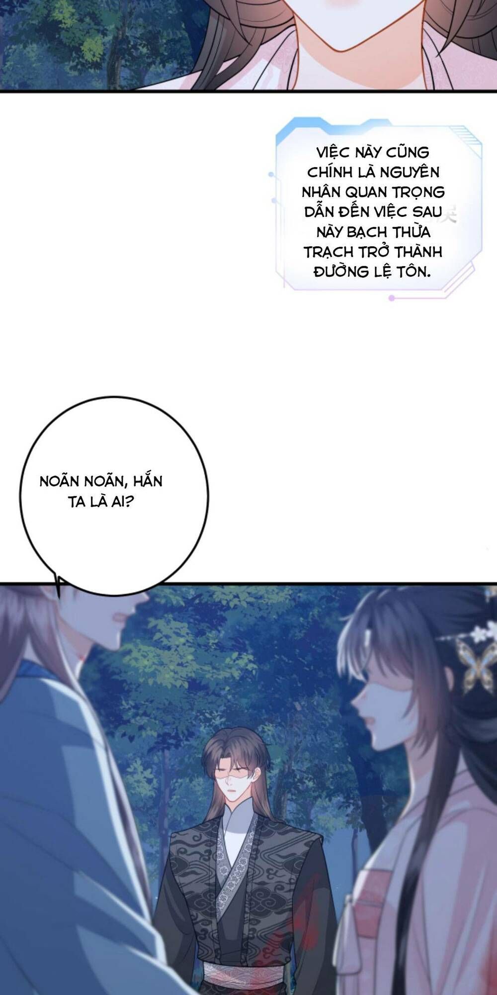 Xuyên Nhanh: Phản Diện Quá Sủng Quá Mê Người1: Chapter 99