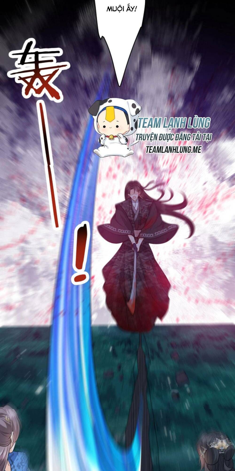 Xuyên Nhanh: Phản Diện Quá Sủng Quá Mê Người1: Chapter 99