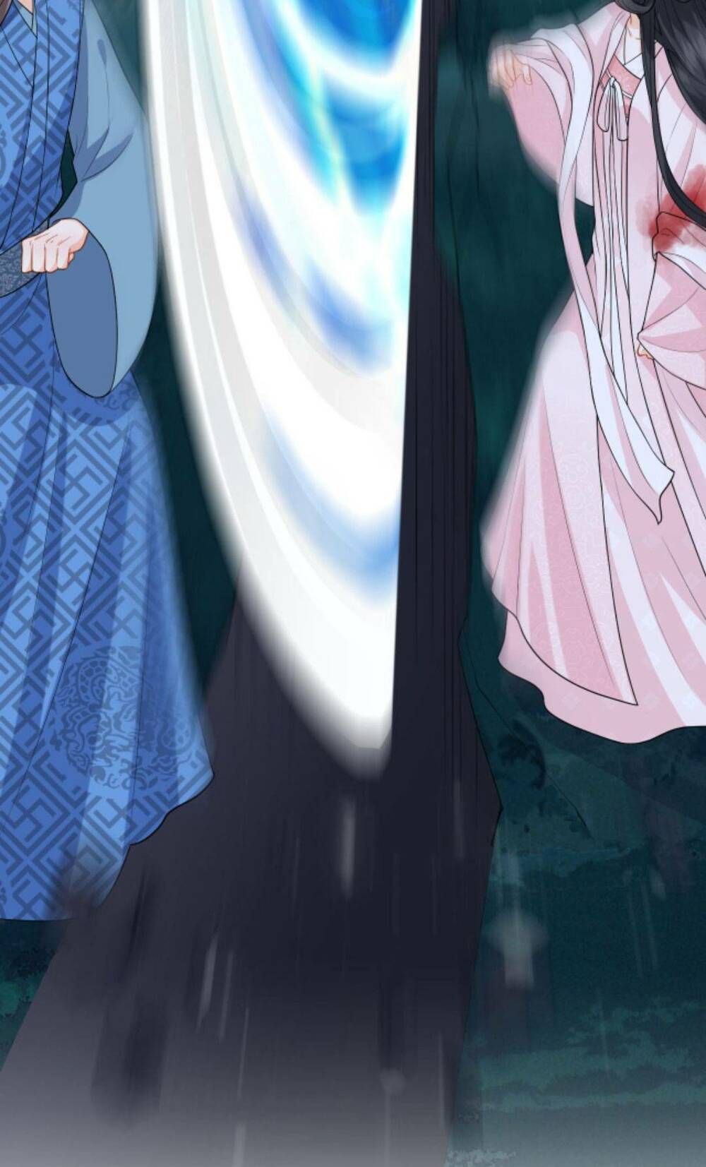 Xuyên Nhanh: Phản Diện Quá Sủng Quá Mê Người1: Chapter 99