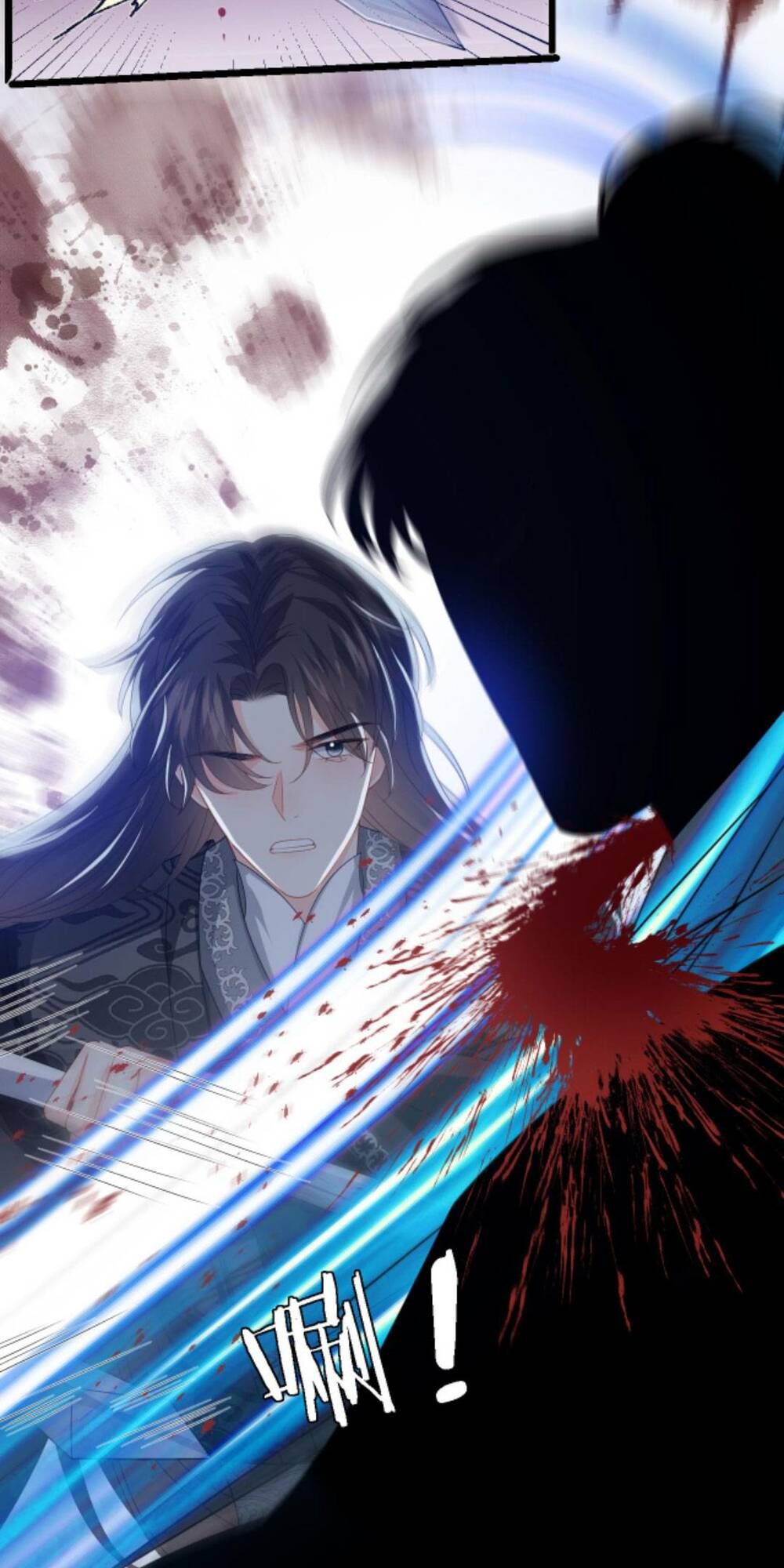Xuyên Nhanh: Phản Diện Quá Sủng Quá Mê Người1: Chapter 99