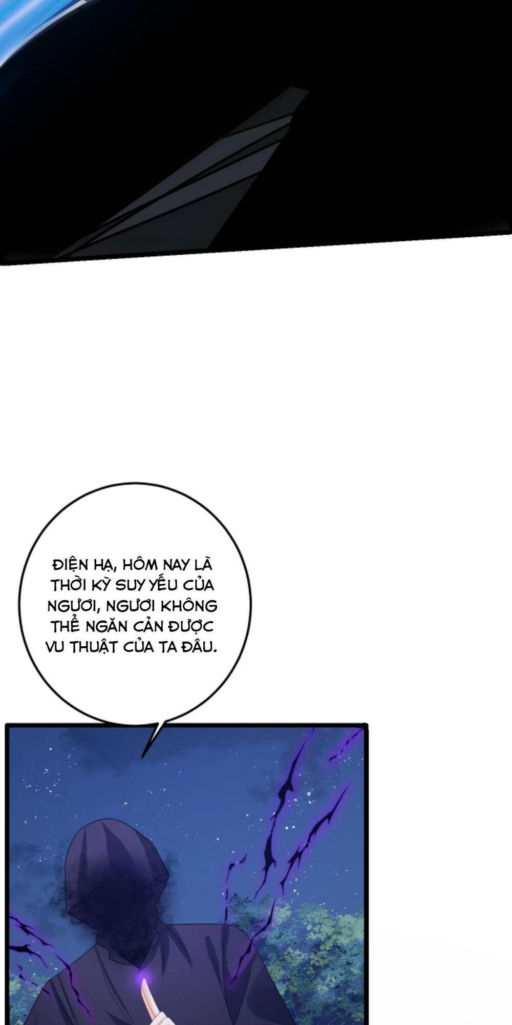 Xuyên Nhanh: Phản Diện Quá Sủng Quá Mê Người1: Chapter 99
