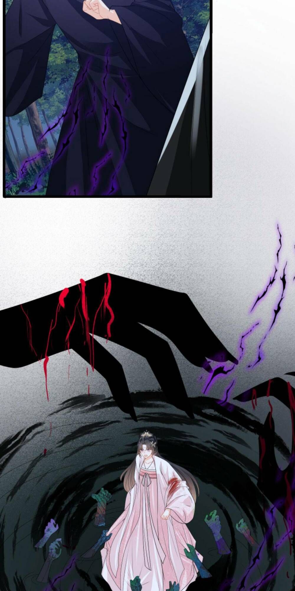 Xuyên Nhanh: Phản Diện Quá Sủng Quá Mê Người1: Chapter 99