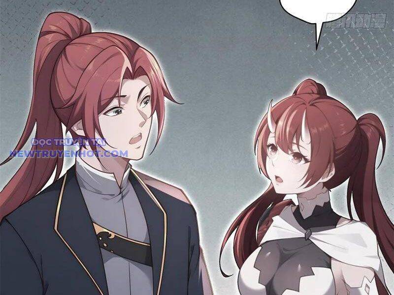 Xuyên Qua Thành Npc Xui Xẻo: Ta Có Lão Bà Che Chở: Chapter 100