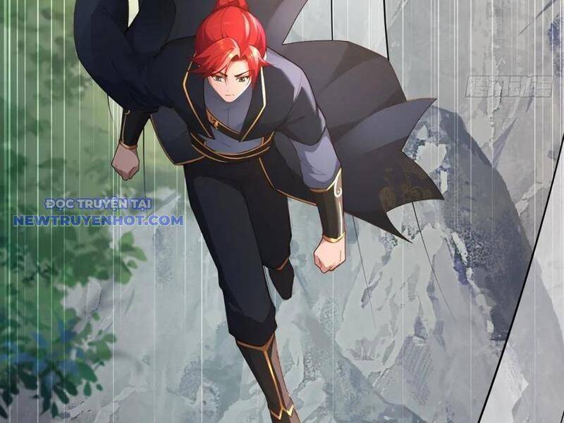 Xuyên Qua Thành Npc Xui Xẻo: Ta Có Lão Bà Che Chở: Chapter 100
